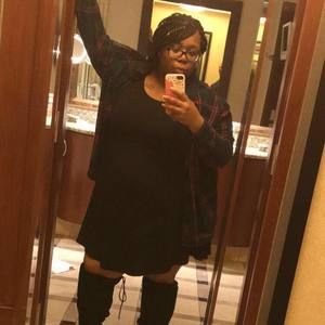 Meet your Posher, Briana